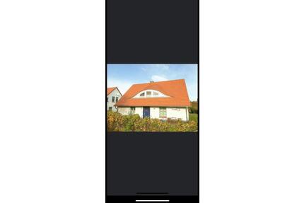 FeWo Insel Usedom - 50,00&nbsp;EUR Kaltmiete, in Benz (PLZ: 17429)