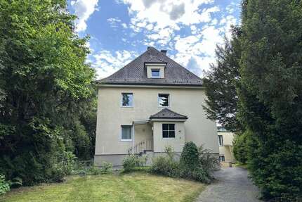 Wohnung zum Mieten in Augsburg 1.600,00 € 95 m²