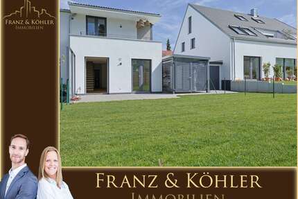 Wohnung zum Mieten in Hanau 2.185,00 € 113 m²