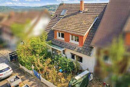 Haus zum Kaufen in Bad Orb 290.000,00 € 191.71 m²