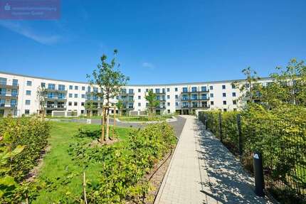 Wohnung zum Kaufen in Hannover 380.500,00 € 84.55 m²