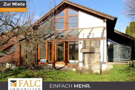 Haus zum Mieten in Kirchentellinsfurt 1.600,00 € 135 m²