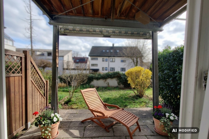 Wohnung zum Kaufen in Winterbach 275.000,00 € 74.8 m²