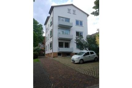 Edel und elegant wohnen im Vorderen Westen - Mitte - Kassel