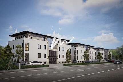 Wohnung zum Kaufen in Herzogenrath 404.000,00 € 86.52 m²