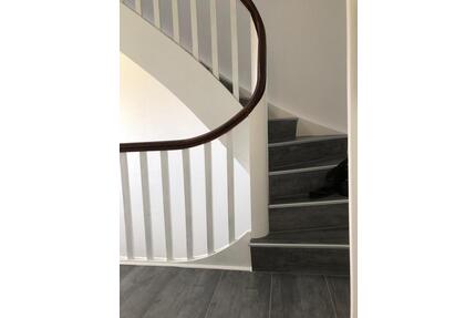 Wohnung am Ortsrand von Bisten - 1.000,00&nbsp;EUR Kaltmiete, ca.&nbsp; 120,00&nbsp;m&sup2; in Überherrn (PLZ: 66802)