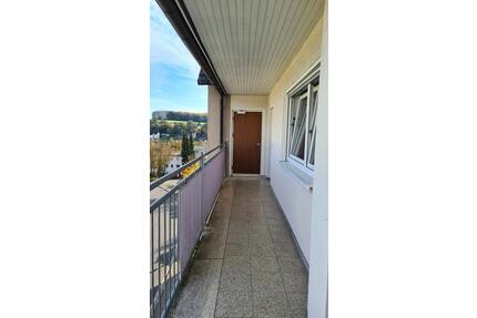 Attraktive 2-Zimmerwohnung in Gummersbach-Bernberg