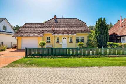 Haus zum Kaufen in Winsen (Aller) 419.000,00 € 118 m²