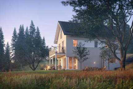 Haus zum Kaufen in Ottendorf-Okrilla 474.440,00 € 125 m²