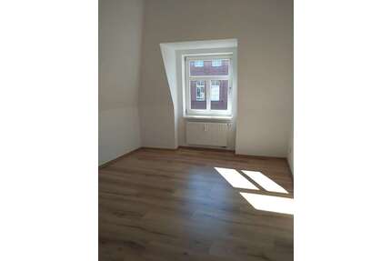 Wohnung zum Mieten in Burg 330,00 € 41.8 m²