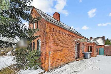 Haus zum Kaufen in Westerrönfeld 179.000,00 € 146.8 m²