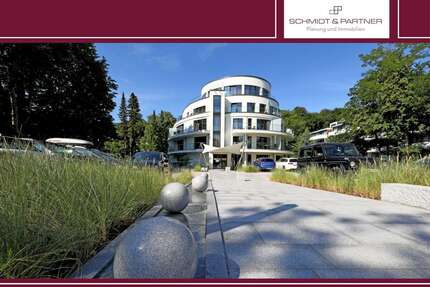 Wohnung zum Kaufen in Timmendorfer Strand 950.000,00 € 105 m²