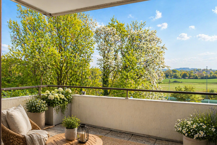 Wohnung zum Kaufen in Heilbronn 275.000,00 € 82.4 m²