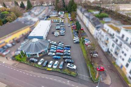Grundstück in Trier 1.390.000,00 € 5588 m²