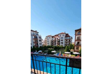 Neue Wohnung am Meer - 110.000,00&nbsp;EUR Kaufpreis, ca.&nbsp; 95,00&nbsp;m&sup2; in Saarlouis (PLZ: 66740)