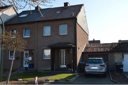 Reihenendhaus - 235.000,00&nbsp;EUR Kaufpreis, ca.&nbsp; 92,00&nbsp;m&sup2; in Bönen (PLZ: 59199)