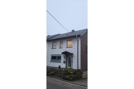 Charmantes saniertes Einfamilienhaus (DH) - Merchweiler