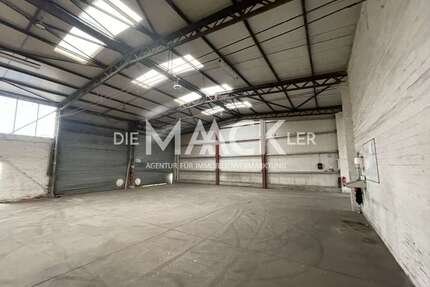 Halle in Lüneburg 2.250,00 € 450 m²
