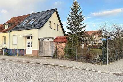 Haus zum Kaufen in Schwedt 325.000,00 € 153 m²
