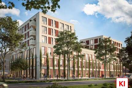 Büro in Germering 2.000,00 € 100 m²