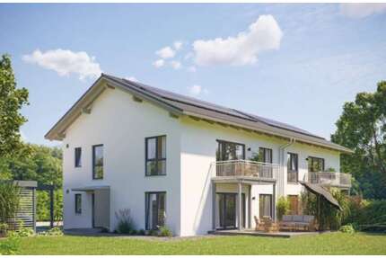 Haus zum Kaufen in Holzgünz 669.898,00 € 151.5 m²