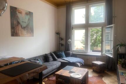 Untermiete - 1.000,00&nbsp;EUR Kaltmiete, ca.&nbsp; 49,00&nbsp;m&sup2; in Mengen (PLZ: 88512)