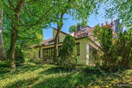 Wohnung zum Kaufen in München-Solln 1.580.000,00 € 188 m²