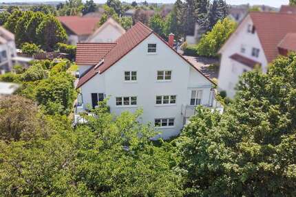 Wohnung zum Kaufen in Bad Nauheim 475.000,00 € 118.53 m²