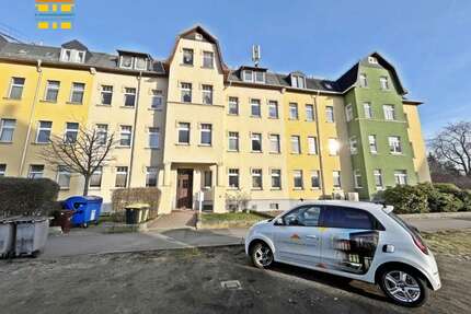Wohnung zum Mieten in Chemnitz 235,00 € 47.08 m²