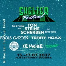 Shelter Festival 2027