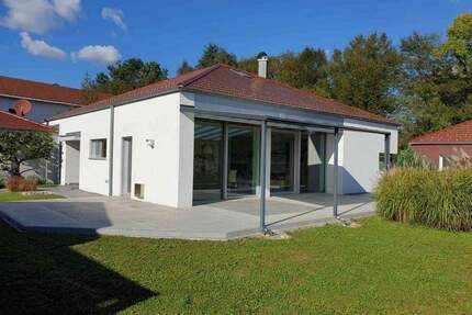 Hier wohnen Sie luxuriös in Bad Füssing !