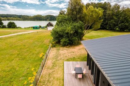 Ferienwohnung an der Mecklenburgischen Seenplatte in Mirow - Osnabrück Nahne