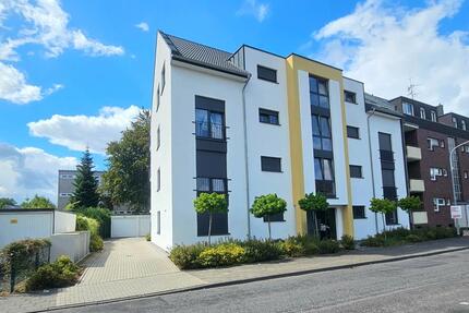 Barrierearm, stylish, zentral – hier startet Ihr neues Wohnkapitel! - Dormagen Hackenbroich