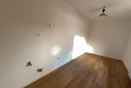 Erstbezug nach Sanierung - 1ZKB Ebsdorfergrund-Beltershausen