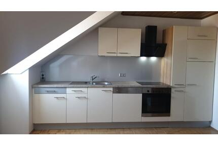 Schöne 2-Zimmer-Wohnung, 64 qm, in Fürstenfeldbruck-Mitte
