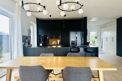 Haus zum Kaufen in Altlandsberg Wegendorf 599.000,00 € 130 m² - Altlandsberg / Wegendorf