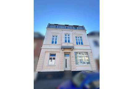 Wohnung zum Mieten in Euskirchen 590,00 € 50 m²