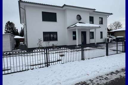 Wohnung zum Mieten in Oranienburg 1.896,00 € 158.28 m²