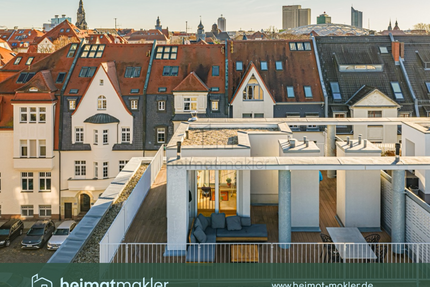 Wohnung zum Kaufen in Leipzig 1.050.000,00 € 169 m²