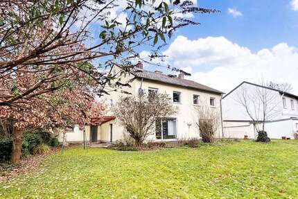 Haus zum Kaufen in Bonn 895.000,00 € 180 m²