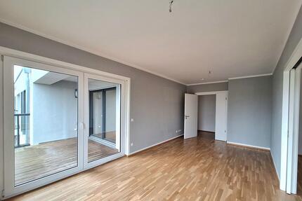 Moderne 2-Raum-Wohnung zur Miete in Gohlis-Nord (Leipzig) - Wentzel Dr.