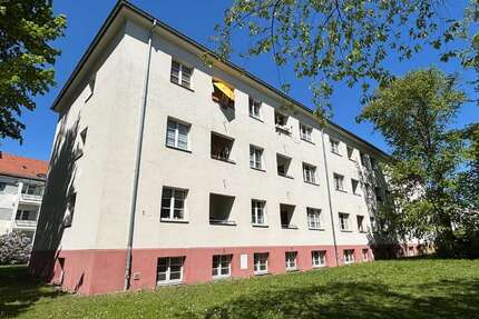 Wohnung zum Mieten in Dresden 572,00 € 52 m²