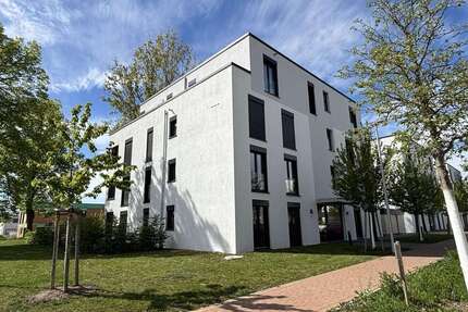 Wohnung zum Kaufen in Schweinfurt 399.000,00 € 80.57 m²