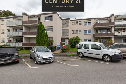 Gepflegtes Mehrfamilienhaus als Investitionschance - Holzwickede