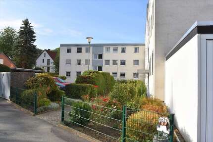 Wohnung zum Kaufen in Seesen 145.000,00 € 90 m²