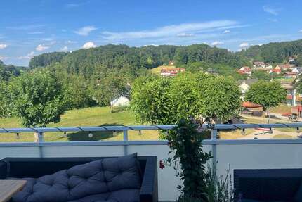Wohnung zum Mieten in Gößweinstein 920,00 € 108 m²
