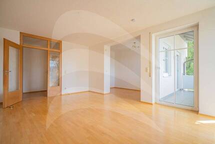 Ruhige, helle 3-Zimmer Wohnung in PassauHacklberg