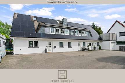 Haus zum Kaufen in Oyten 525.000,00 € 243.94 m²