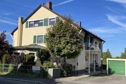 Haus zum Kaufen in Tirschenreuth 310.000,00 € 175 m²