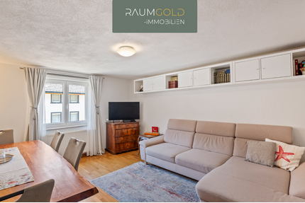 Wohnung zum Kaufen in Zell im Wiesental 134.000,00 € 69.5 m²